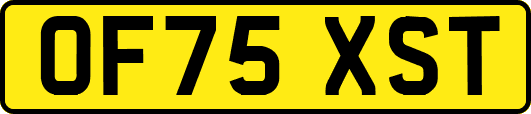 OF75XST
