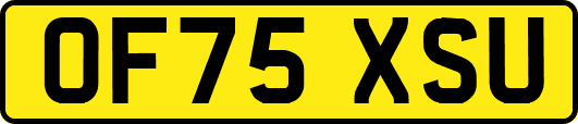 OF75XSU