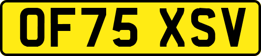OF75XSV