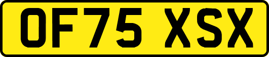 OF75XSX