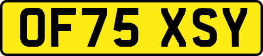 OF75XSY