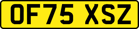 OF75XSZ