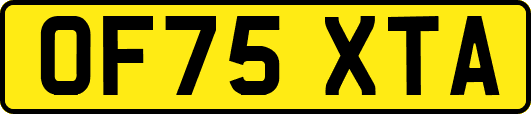 OF75XTA