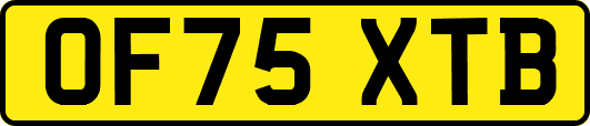 OF75XTB