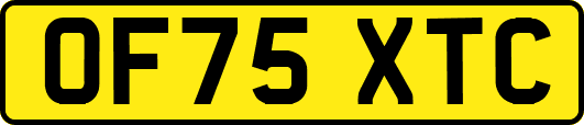 OF75XTC