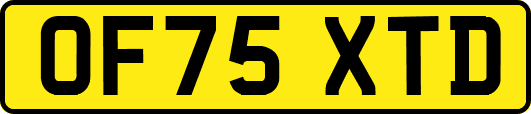 OF75XTD