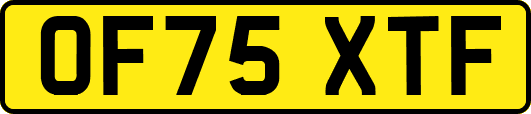 OF75XTF