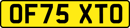 OF75XTO