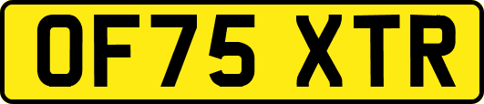 OF75XTR