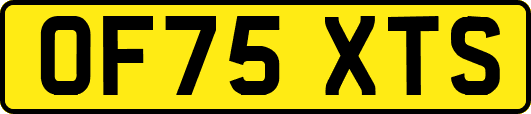 OF75XTS