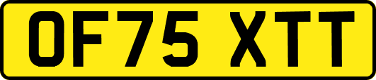 OF75XTT