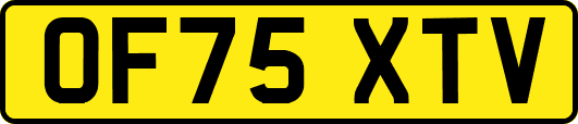 OF75XTV