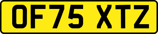 OF75XTZ