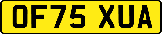 OF75XUA