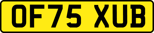OF75XUB