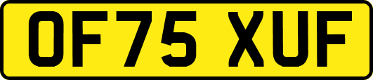OF75XUF