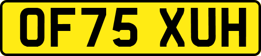 OF75XUH