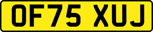 OF75XUJ