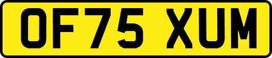 OF75XUM