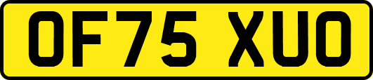 OF75XUO