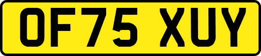 OF75XUY