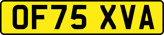 OF75XVA