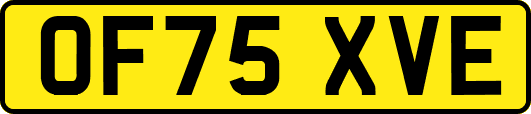 OF75XVE