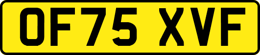 OF75XVF