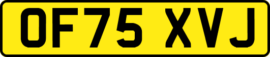 OF75XVJ