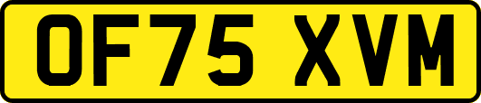 OF75XVM