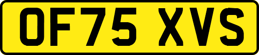 OF75XVS