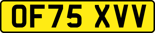 OF75XVV