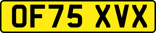 OF75XVX