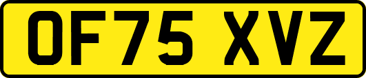 OF75XVZ