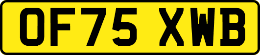OF75XWB