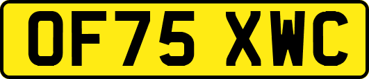 OF75XWC