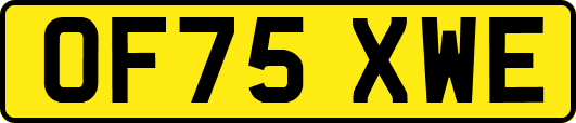 OF75XWE