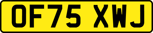 OF75XWJ