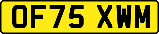 OF75XWM