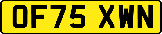 OF75XWN