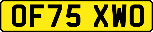 OF75XWO