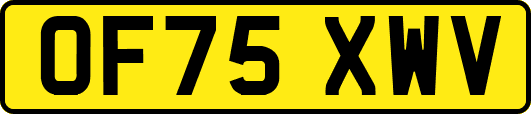 OF75XWV