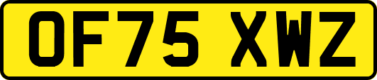OF75XWZ