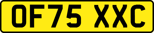 OF75XXC