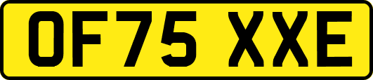 OF75XXE