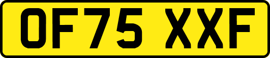OF75XXF