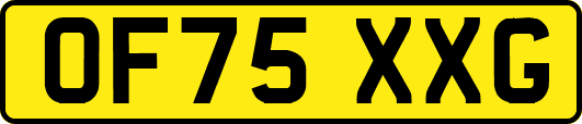OF75XXG