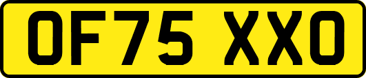 OF75XXO