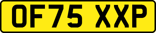 OF75XXP
