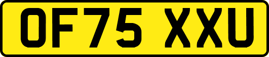 OF75XXU